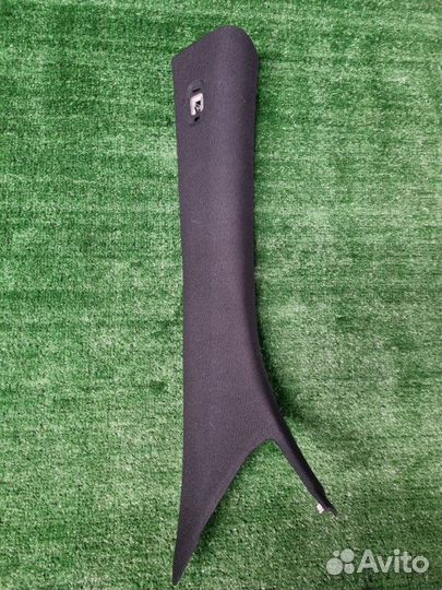 Обшивка стойки передней правой передняя правая