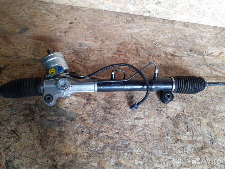 Рулевая рейка Chevrolet Captiva (2006 - 2011)