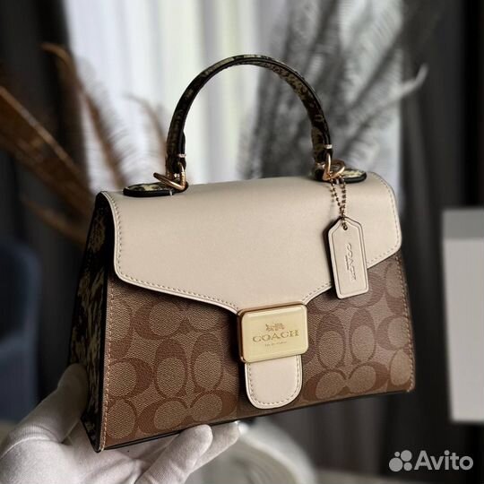 Сумка женская Coach