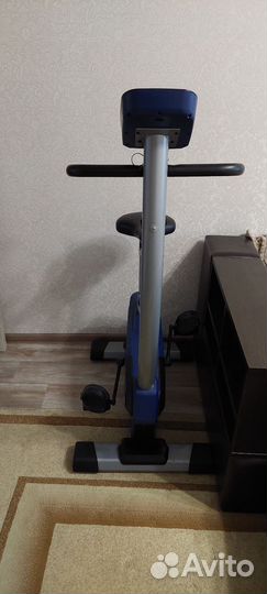 Велотренажер torneo B-360