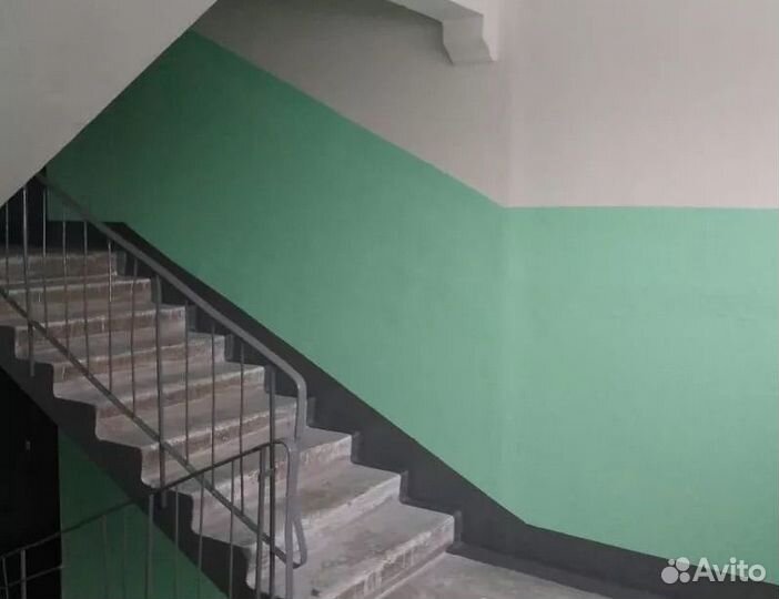 Ремонт подъездов