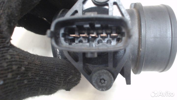 Измеритель потока воздуха Opel Corsa C, 2001