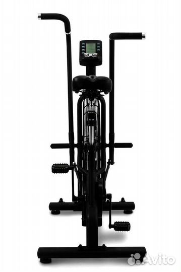 Велотренажер Эйрбайк VF-AirBike GT