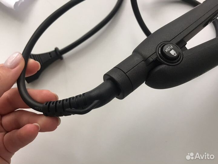 Щипцы-гофре Polaris PHS 2011KZ