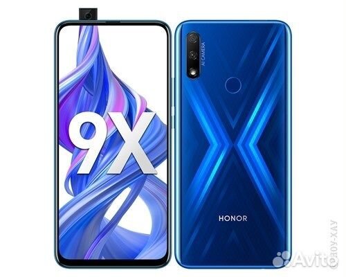 Дисплеи для Huawei/Honor