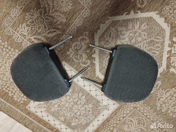 Подголовники ваз 2115