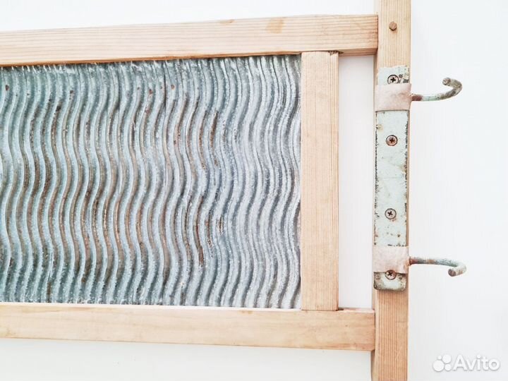 Доска стиральная