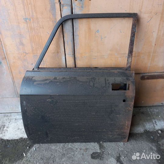 Дверь Москвич 2140