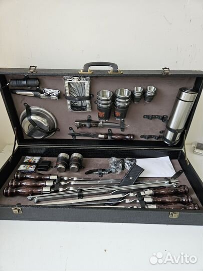 Наборы для пикника. опт от производителя