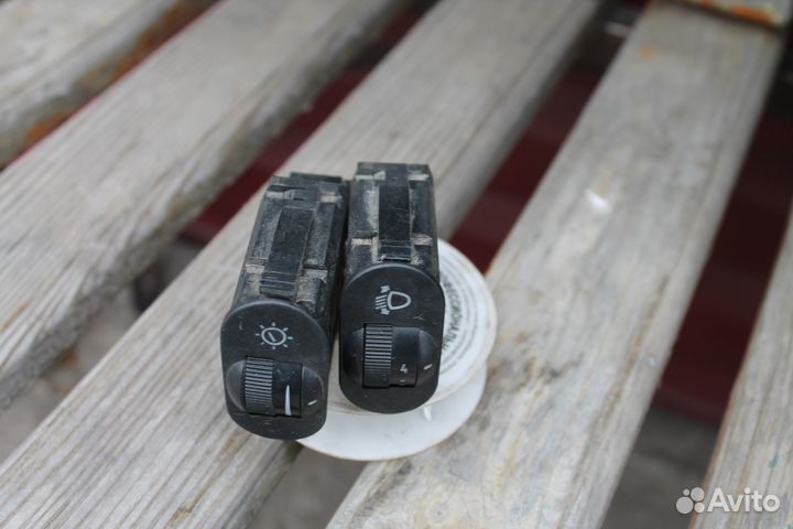 УАЗ в разбор