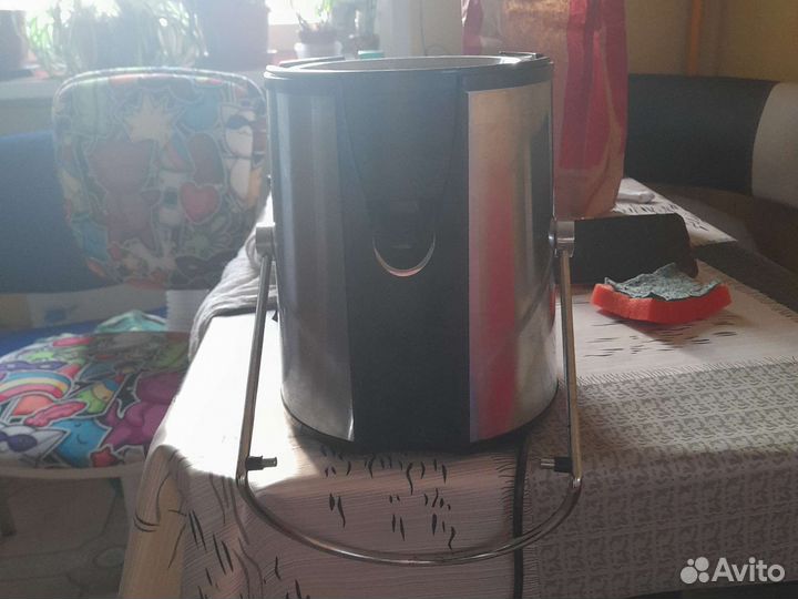 Соковыжималка