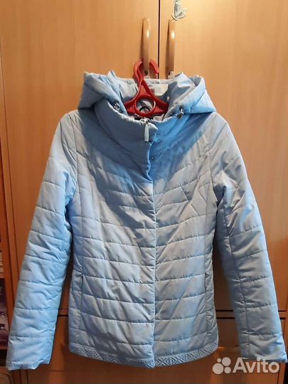 Куртка женская