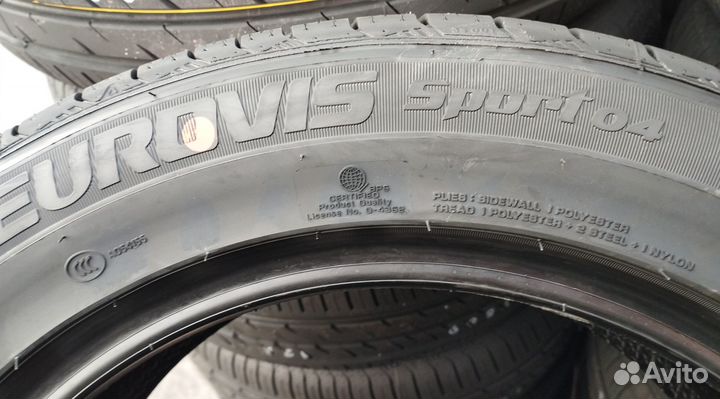 Сбор лето 195\55\16 для Киа Рио Х NEW