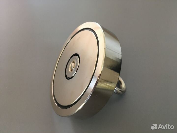 Поисковый магнит