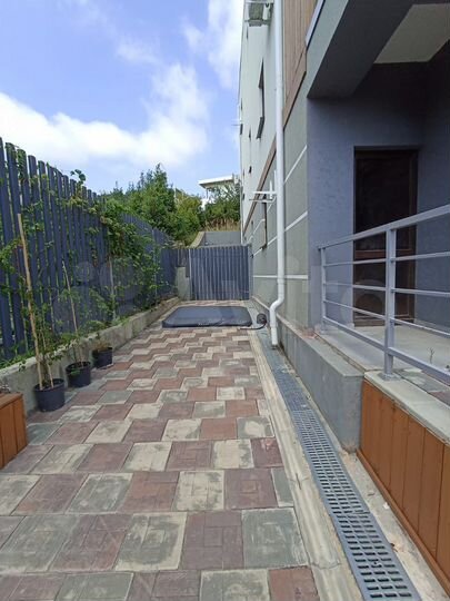 1-к. квартира, 21 м², 1/3 эт.