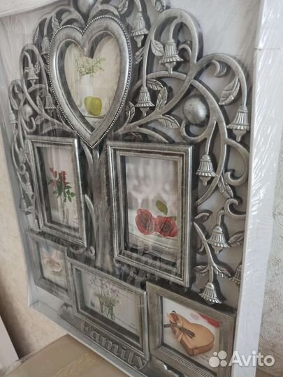 Рамки для фото