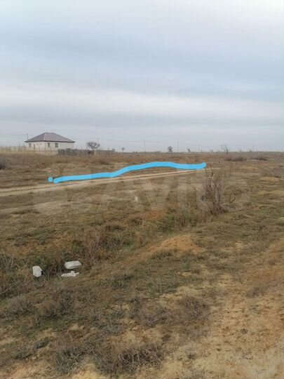 Участок 8,3 сот. (ИЖС)