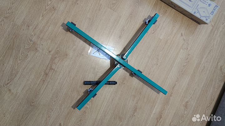 Опорная рама для душевого поддона