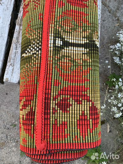 Ковер 190х280 доставка