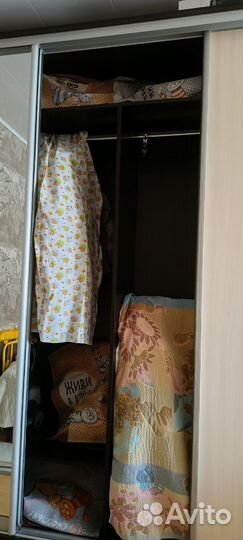 Шкаф купе бу