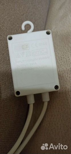 Контроллер новый