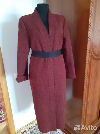 Max Mara Пальто