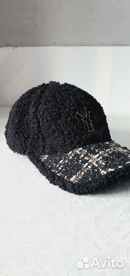 Кепка женская