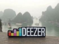 Deezer Premium 6 месяцев