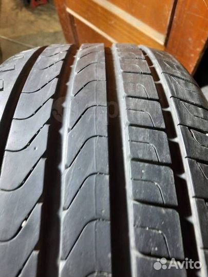 Pirelli P7 235/50 R17 96W