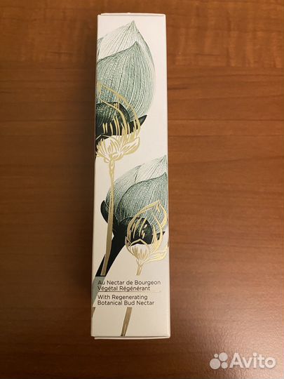 Сыворотка-Корректор Anti-Âge Global yves rocher