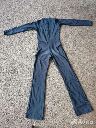 Костюм для фигурного катания