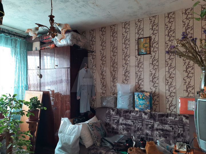 4-к. квартира, 68 м², 7/9 эт.