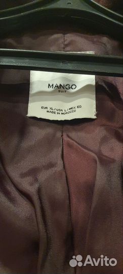 Пальто женское