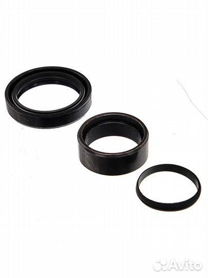 Р.компл. вал. звезды Honda CRF250R/X 04-17 25-4009