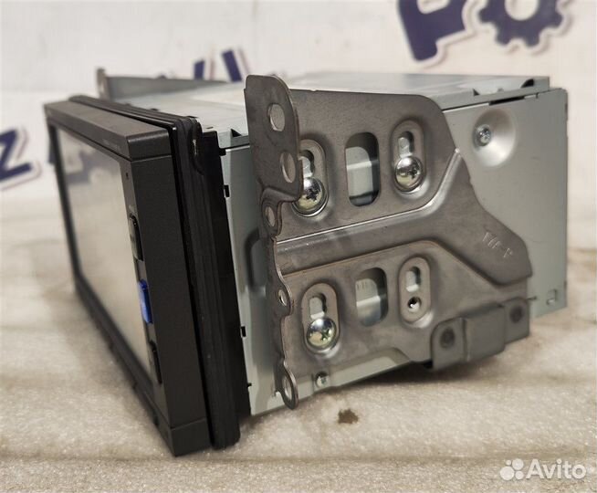 Магнитола Gathers VXM-174VFXi Honda Vezel RU1 L15B