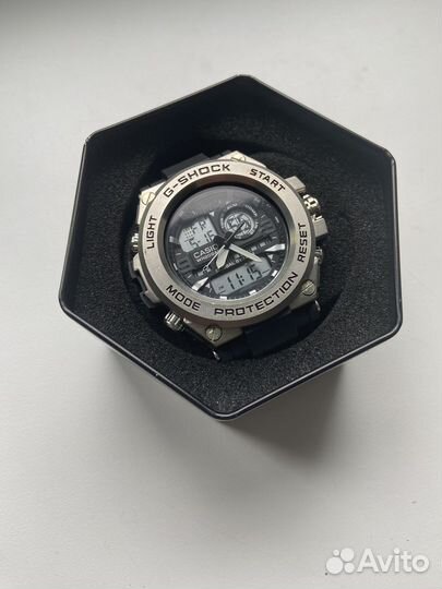 Часы g shock