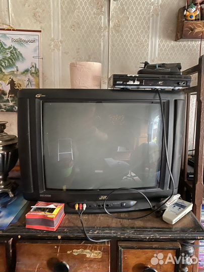 Телевизор бу