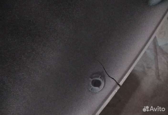 Новый оригинальный обтекатель Yamaha R1