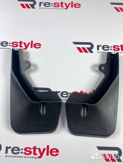 Брызговики Lexus RX450h S2002