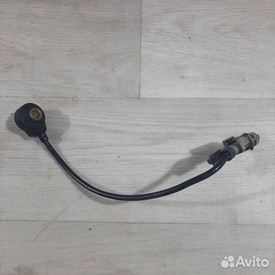 Датчик детонации Kia Rio 3 седан 2015