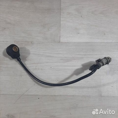 Датчик детонации Kia Rio 3 седан 2015