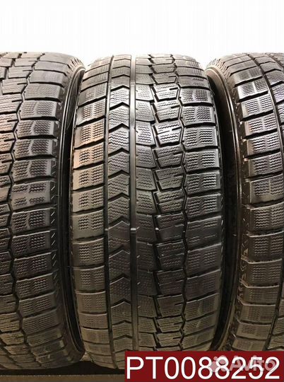 Dunlop Winter Maxx WM02 235/50 R18 98H