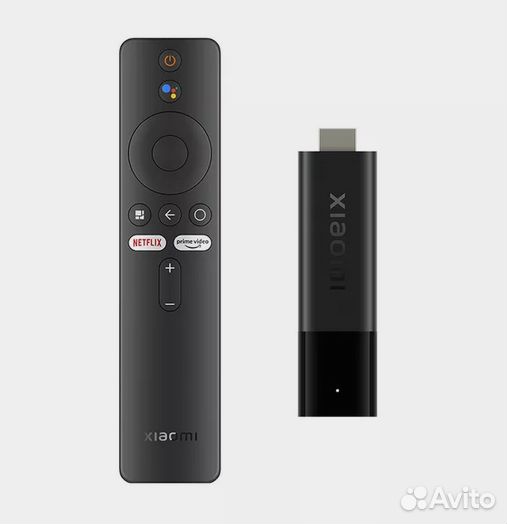 Xiaomi Mi TV Stick 4K ATV 11 