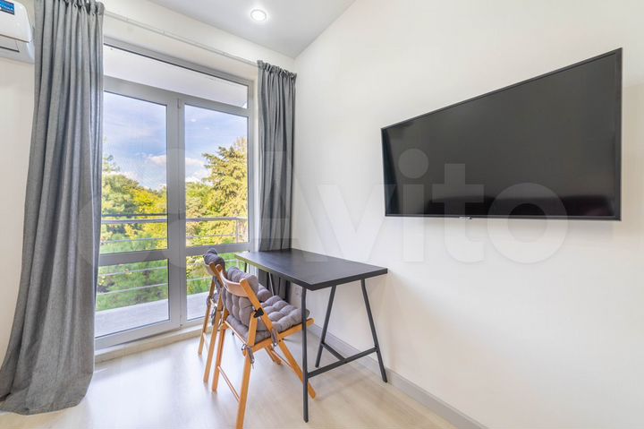 1-к. квартира, 34 м², 5/7 эт.