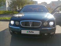 Rover 75, 2000, с пробегом, цена 200 000 руб.