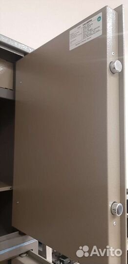 Сейф Valberg ASM 63T