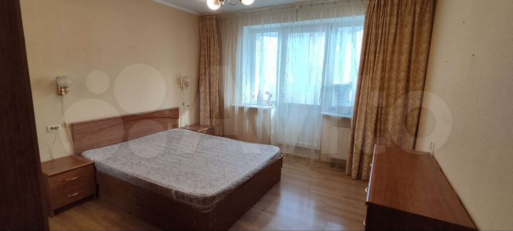 3-к. квартира, 92,1 м², 5/12 эт.