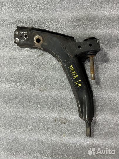 Рычаг передний Daewoo Nexia n150