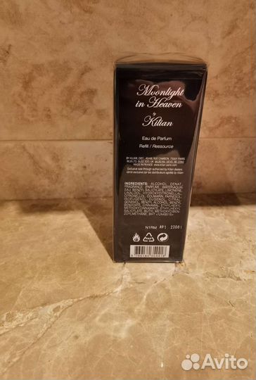 Духи женские