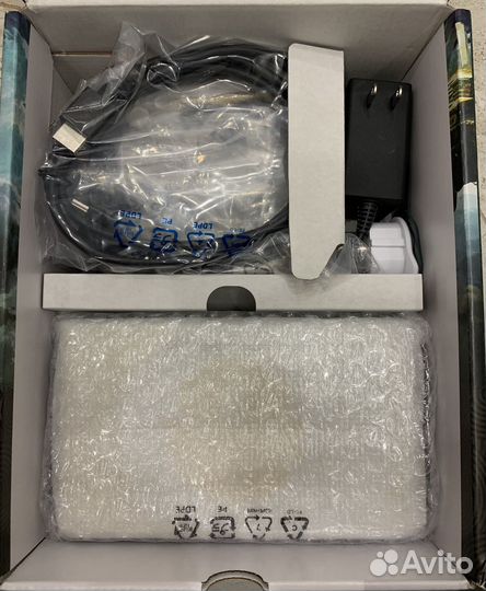 Nintendo switch oled Zelda edition